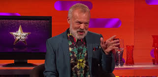 So graham norton, which launched in 1998, was later extended to five nights a week and renamed v norton moved to the bbc in 2005, and the graham norton show launched two years later. Graham Norton Show Lines Up A Major Friends Star For Next Month