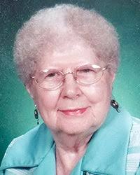 Donna L. Froehlich, 90