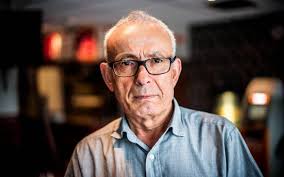 Krogägaren om domen: "De borde ha fått livstid allesammans"