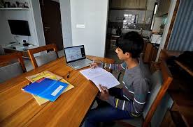 There are similar statistics in australia yes, you can make friends in online classes. Online Classes How Students Are Being Left Behind Rediff Com Get Ahead