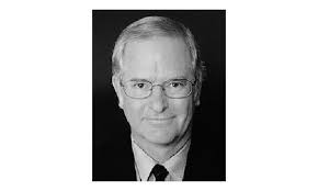 Gerald Smith Obituary (1956