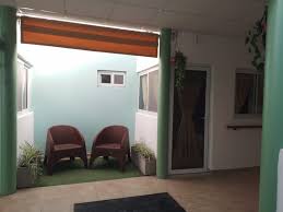 Se apresta a inaugurar un hostal de larga permanencia para adultos mayores