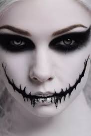 I Created 29 Looks For Halloween Inspired By Horror Movie Characters