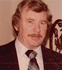 Obituary information for James Joseph Marshall