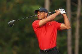 Purely An Accident No Charges Planned In Tiger Woods Crash In Palos Verdes Sheriff Says Ktla