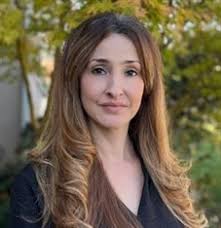 Mayra Olarte financial advisory team