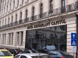 Booking capitol hotel 4*, in bucharest on hotellook from $68 per night. Restaurant Capitol Hotel Capitol Bucuresti Galerie Foto