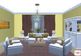 When it comes to decorating it we all think that it is the work of only professionals and everybody have their own styles which they follow and therefore the décor of the room should also be influenced as per our taste. App To Design My Living Room