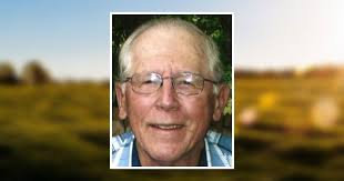 Gerald 'Gerry' Adair Stange Obituary September 8, 2017