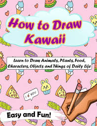 How To Draw Kawaii Learn To Draw Animals Plants Food Characters Objects And Things Of Daily Life Sketching Super Cute Stuff Step By Step Kawaii Drawing Books Amazon Co Uk Collins Zack Books Galaxy planet cute icecream tumblr foodfreetoedit #21843868. draw animals plants food