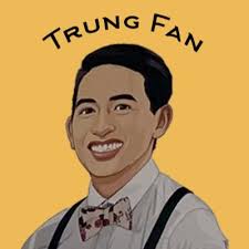 Trung Phan Fan (@TrungTFan)