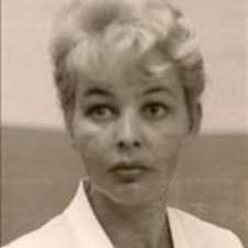 Obituary information for Betty Hambrick