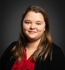 Cream and Green Modern Simple Art Newsletter