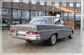 1963 Mercedes Benz 220 S Mercedes Benz Cars Mercedes Benz Classic Classic Mercedes