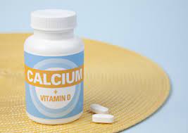 We did not find results for: Calcium And Vitamin D Supplements May Raise Risk Of Polyps