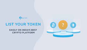 Top cryptocurrency exchange india best. List Coin On Indian Crypto Exchange Crypto Labs