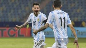 Revive uno de los duelos emblemáticos de la historia del certamen. Shr2oh0ayg2slm
