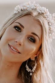 Pearl Hoop Bridal Earrings, Pearl Wedding Earrings, Statement Pearl Bridal  Earrings, Earrings Bride, Hoop Earrings Wedding, Earrings Wedding