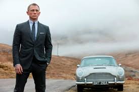 Live tv stream of james bond tv broadcasting from united kingdom. Can James Bond And Other Blockbusters Save Australia S Cinemas From Coronavirus Abc News