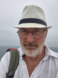 Hi, i,m graham just joined currently