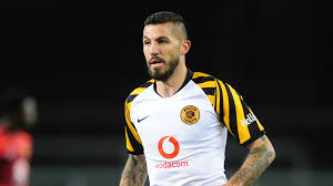Kaizer Chiefs Are Getting Into The Groove Under Hunt Cardoso Goal Com