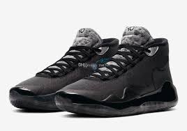 Kevin durant is one of the most decorated basketball players to ever live. Kd Black Shoes 57 Off Tajpalace Net