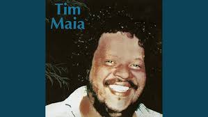 Tim Maia