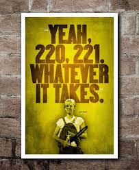 Trivia, notes, quotes and allusions. Mr Mom 220 221 Whatever It Takes Quote Poster Etsy