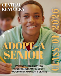 Can someone share names or stories of those who have not yet been adopted? 