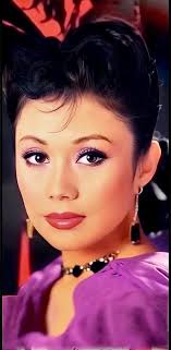 Happy Birthday Po Madam Ate Vi.