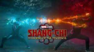 Shang Chi Trailer 2 Song Music Youtube