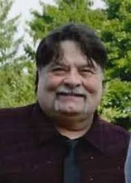 Robert Edward Priest Obituary April 5, 2020