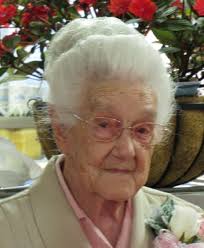 Lillian Riggs Obituary