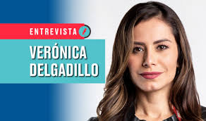 Verónica Delgadillo: “Error de Morena, lastimar a Guadalajara e inventar  fraude”