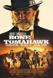 nije više Film na dan: Bone Tomahawk