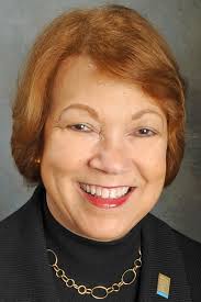 45. Jerry Sue Thornton