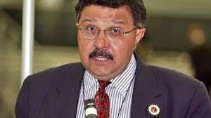 Pastor under investigation