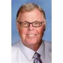 John Robert (BJ) Townsend Obituary