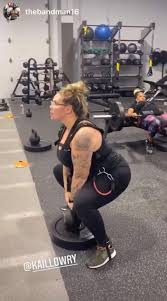 Busty mommy slurps down black cum. Teen Mom Kailyn Lowry Shares Tough Workout As She Plans To Drop 50 Pounds Just Weeks After Welcoming Fourth Son Creed