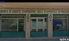 / banca di credito cooperativo don rizzo. Banche La Don Rizzo Di Alcamo Si E Presa La Grammatico Di Paceco