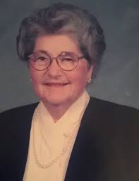 Obituary information for Mary Lou Wicker Copeland