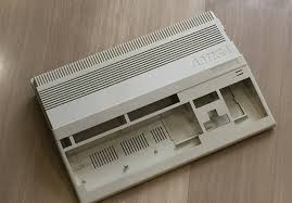 Ostettavissa hintaan 10,70 € paikkakunnalla jääli. Schaltplan Amiga 500 Netzteil 312503 03 Amiga Power Supply Psu P 312503 03 Capacitors Replacement Ebay 49 Resultaten Voor Amiga 500 Tampilan Design
