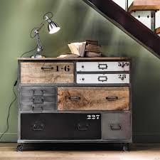 46 Idees Deco De Buffet Et Commode