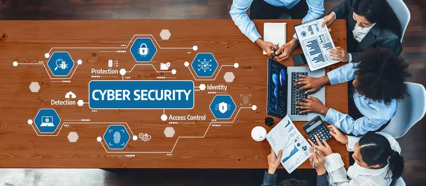 Team Collaboration in Cyber Security: Analyzing Data and Strategies for  Protection, Detection, Identity, and Access Control in Modern Digital  Environments. Amity | THINK Digital Partners : THINK Digital Partners