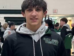 Congrats to our District Champions! Cayden Wadle, Zach Belverio, Reid  Buzzby, Braeden Valley, Matt DiEduardo, Lucas Villanueva, Henrique Ribiero,  Cristian Gioia, Nate Faxon, Jake Zemsky, Rocco Salerno, Mike Pocius, Trip  Freitag, Ivan