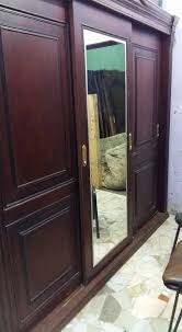 اوضه نوم كاملة دولاب جرار وسرير وتسريح أثاث مستعمل داخل محافظة الفيوم Facebook