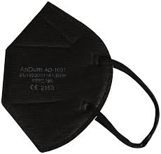 Die waschbare und dadurch wiederverwendbare ffp2 maske von mask24 ist in den farben schwarz, grau und rosa verfügbar. Ffp2 Masks Coloured Bellaffair Com