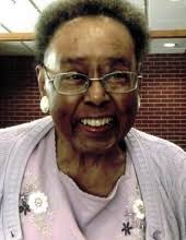 Obituary information for Annie Leontyne (Ogletree) Embry