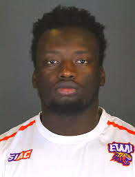 2024 Men's Volleyball Roster