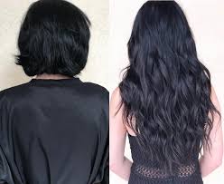 Browse our extensive collection of real hair feathers and add flair to your outfits. Best Hair Extensions Services In Tampa At Monaco Salon